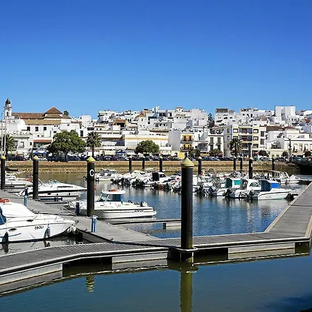 Casa Viriato Apartment Ayamonte Exterior photo