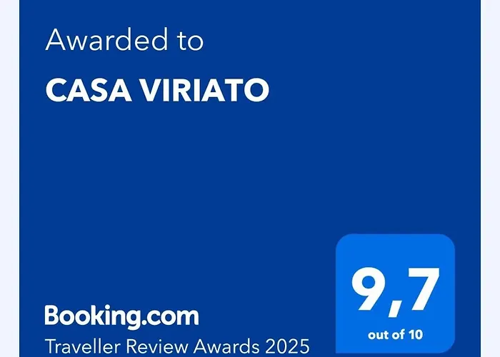 Casa Viriato
