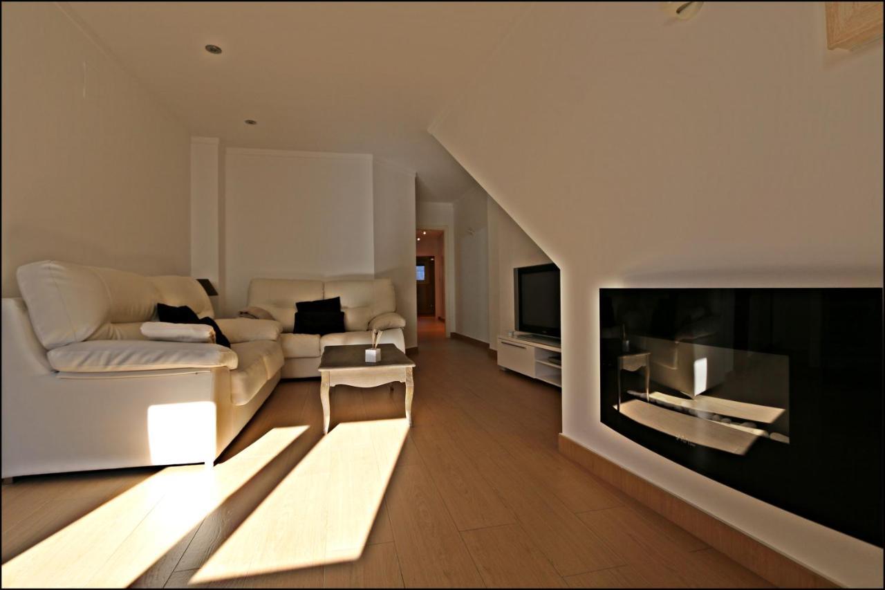 Casa Viriato Apartment