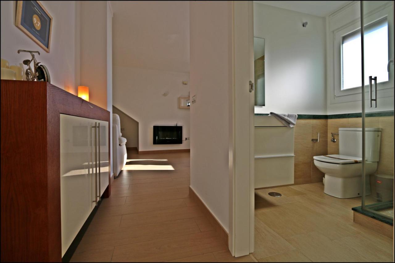 Casa Viriato Apartment Ayamonte