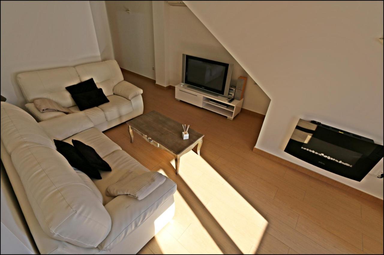 Casa Viriato Apartment Ayamonte