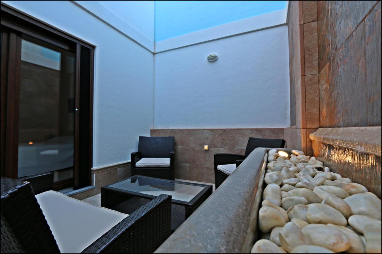 Apartment Casa Viriato Ayamonte