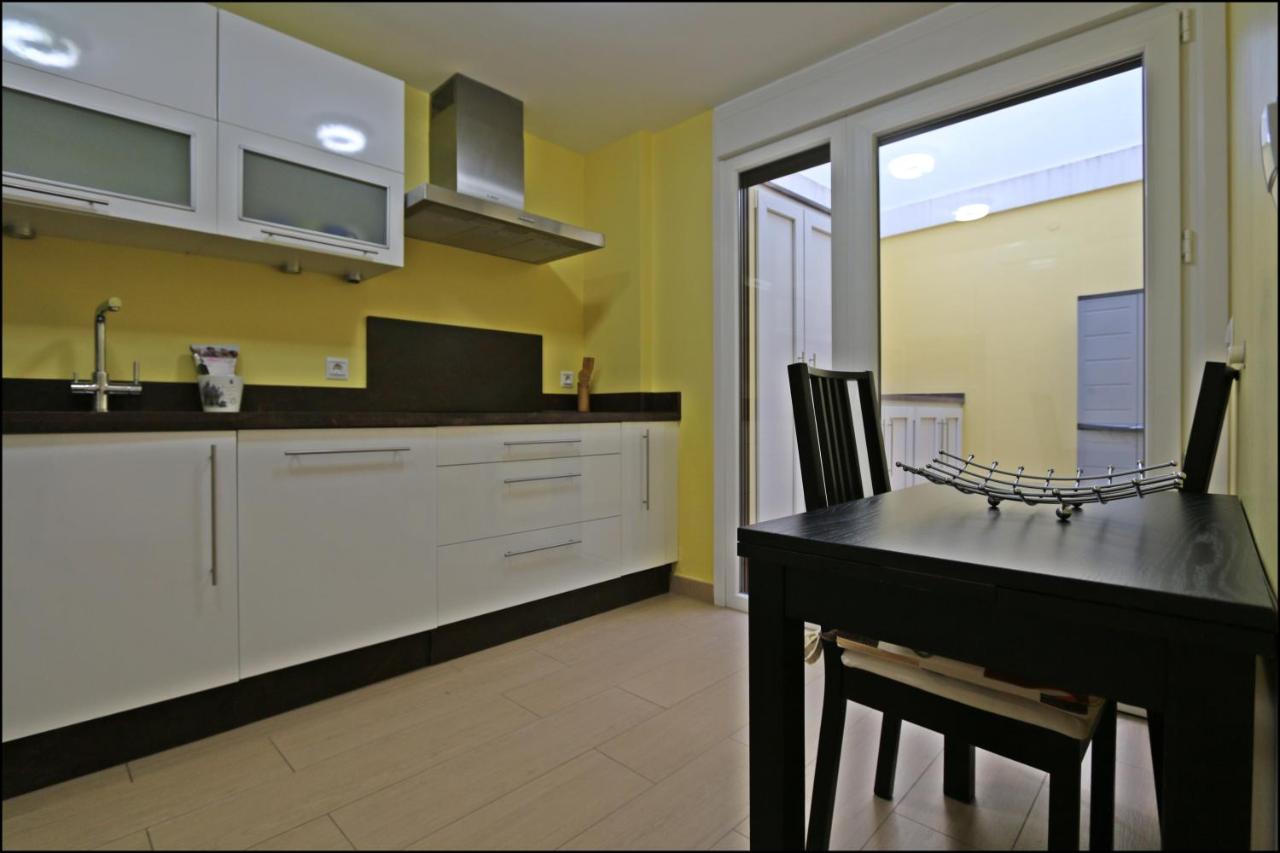 Casa Viriato Apartment