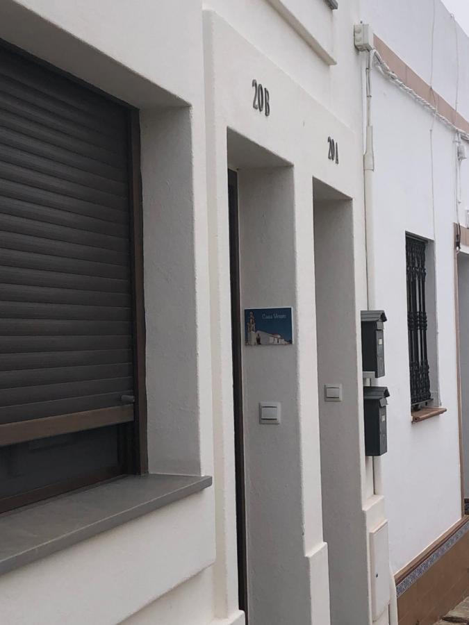 Casa Viriato Apartment Ayamonte