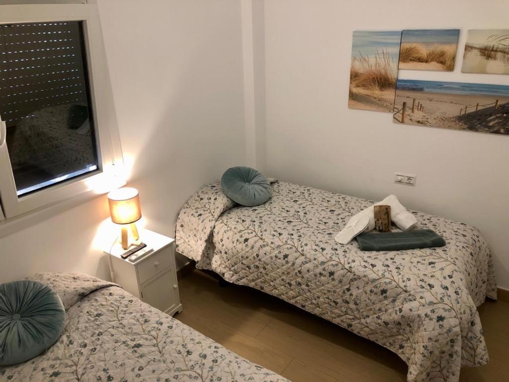 Casa Viriato Apartment