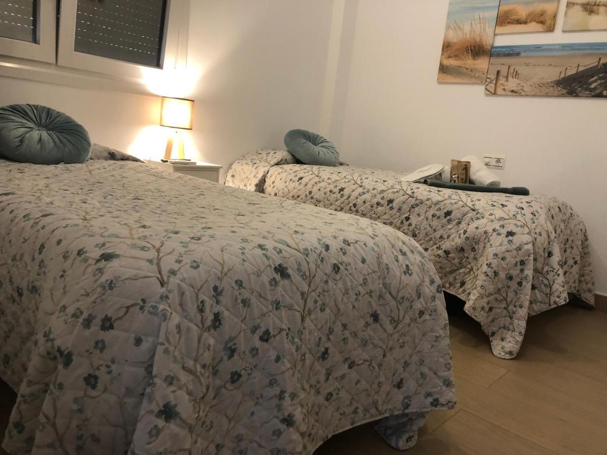 Apartment Casa Viriato Ayamonte