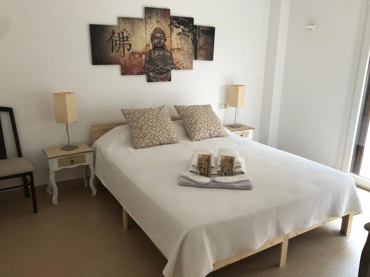 Casa Viriato * Ayamonte