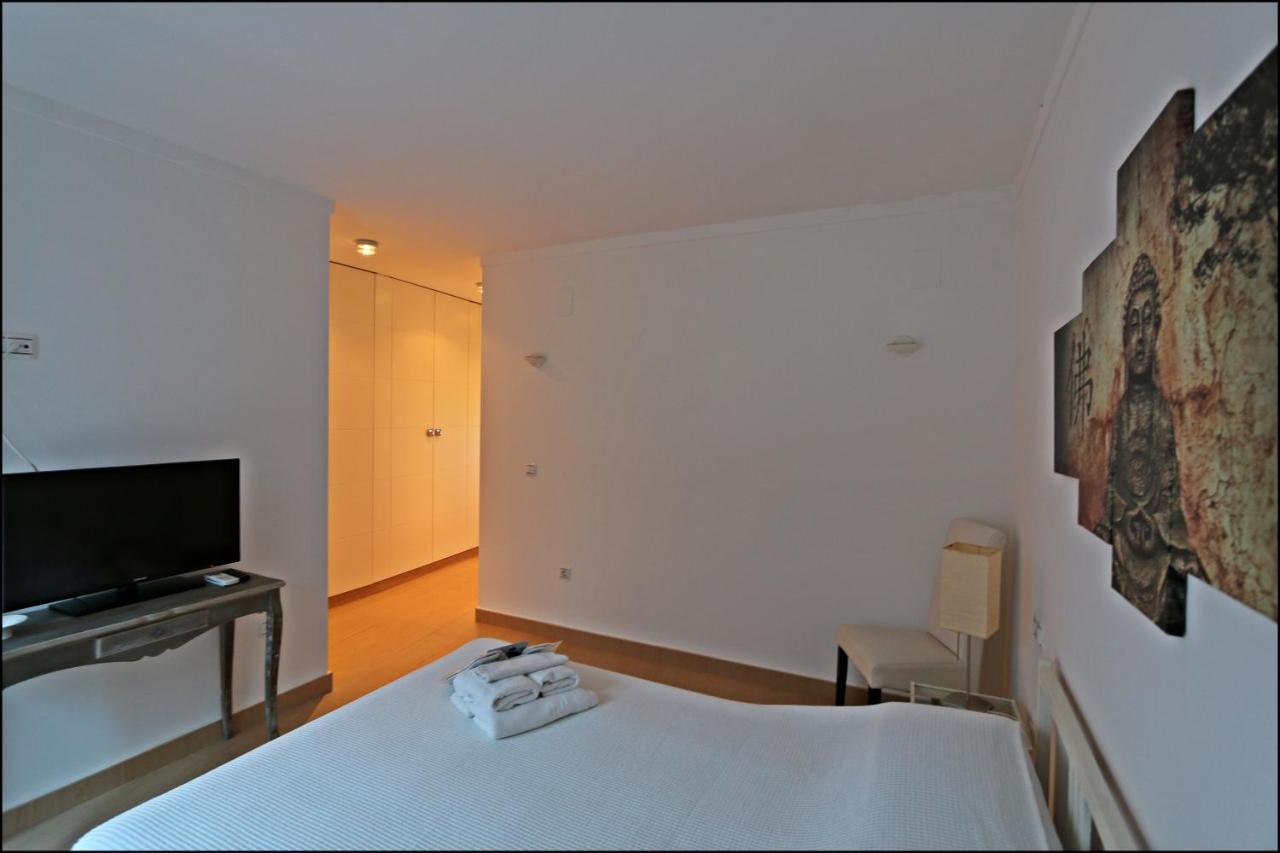 Apartment Casa Viriato *
